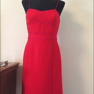Banana republic dress in perfect condition