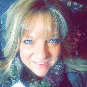 Meet your Posher, Buffy