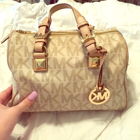 Michael Kors Jetset medium bag