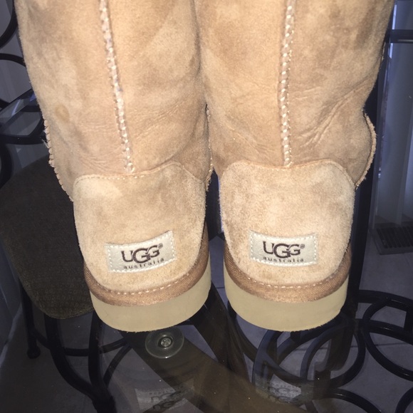 UGG boots