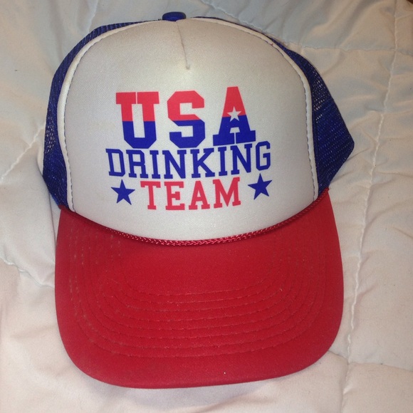 Drinking Hat
