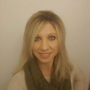 Meet your Posher, Tonya