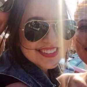 Meet your Posher, Rebecca