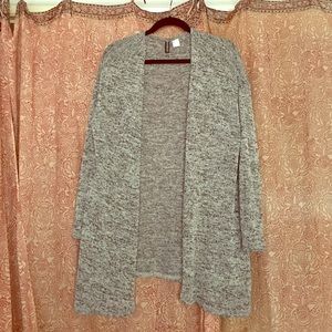 NWOT Specked cardigan
