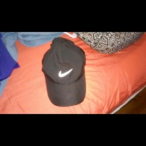Nike dri fit hat