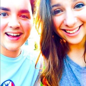 Meet your Posher, Haley