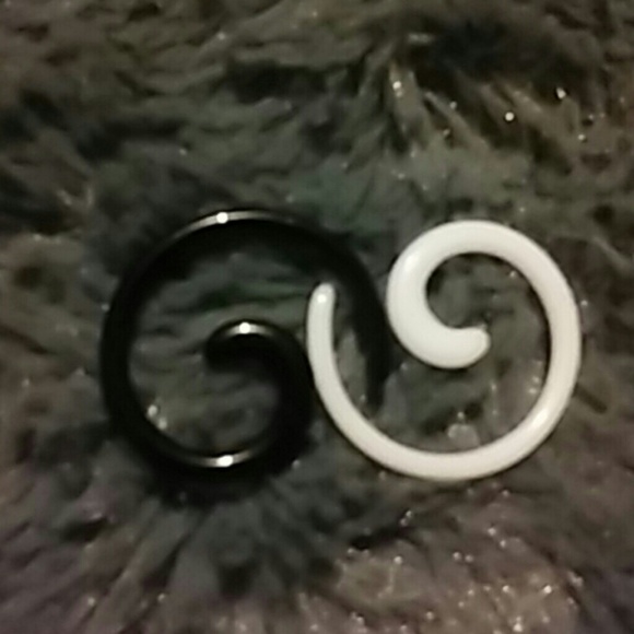 New 5pcs starter gauge set - Picture 2 of 4