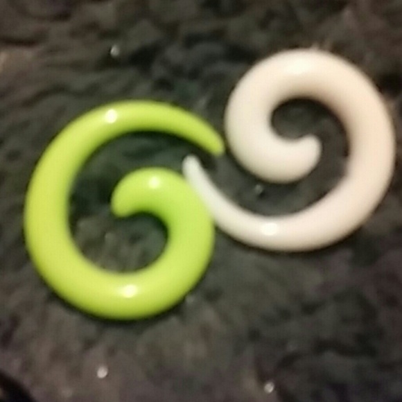 New 5pcs starter gauge set - Picture 3 of 4