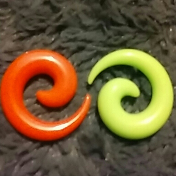 New 5pcs starter gauge set - Picture 4 of 4