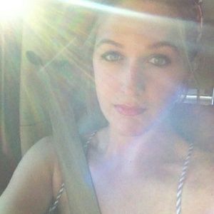 Meet your Posher, Ruth