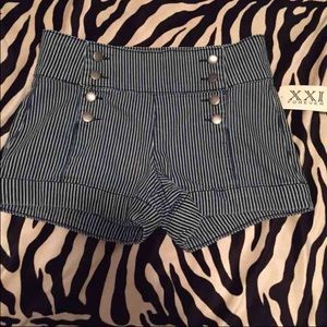 Forever 21 Shorts