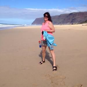 Meet your Posher, Jacki