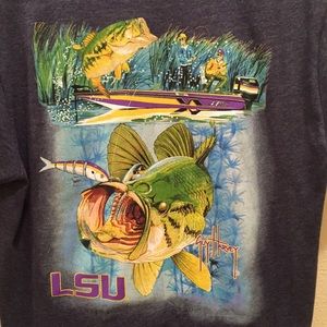 LIMITED EDITION Guy Harvey TShirt