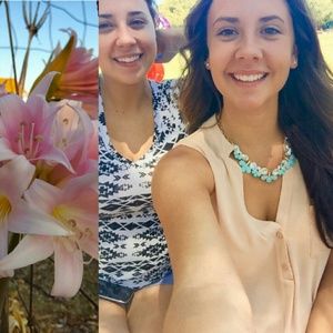 Meet your Posher, Cheresse