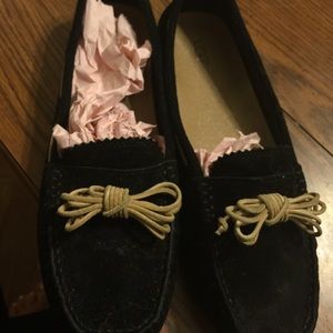 UGG Moccasins
