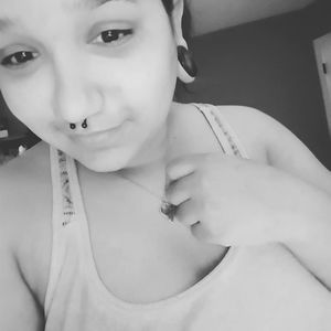 Meet your Posher, Kelsie