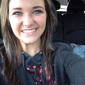 Meet your Posher, Payton