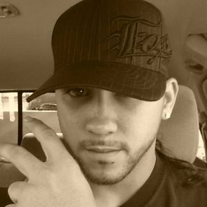 Meet your Posher, Wilbert