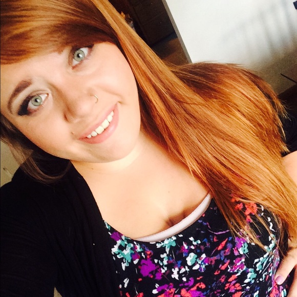 Meet your Posher, Aleah