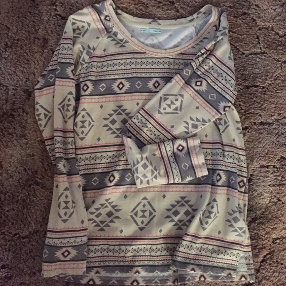 Women's Maurice's Shirt