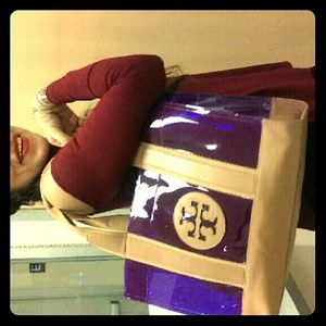 Authentic Tory Burch