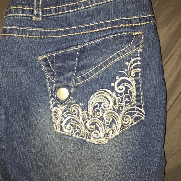 Capris