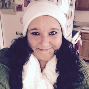 Meet your Posher, Krissy