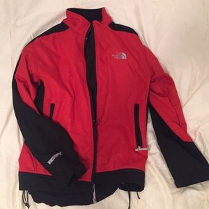The North Face Summit Series Windstopper