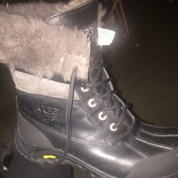 Men\'s ugg boots
