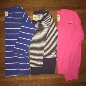 Hollister/aero bundle!!!!