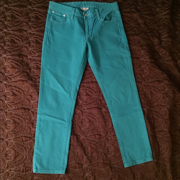 Levi's Jeans US Size 10