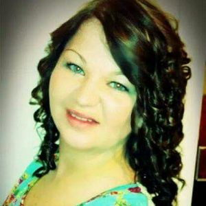 Meet your Posher, Kacie