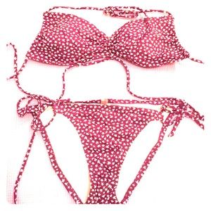 Victoria's Secret Bikini set