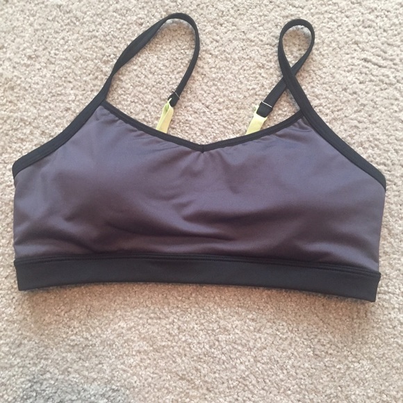 NWOT Sports Bra