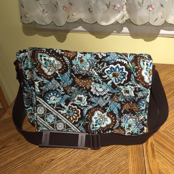 Messenger bag