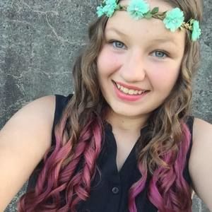 Meet your Posher, Madison