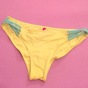 Victoria's Secret Bikini Bottoms