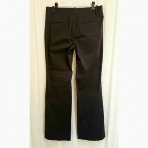 DKNY black trouser