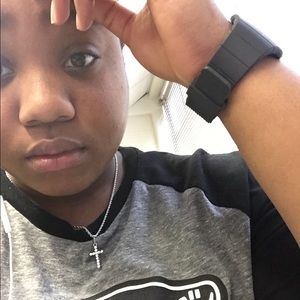 Meet your Posher, Aj