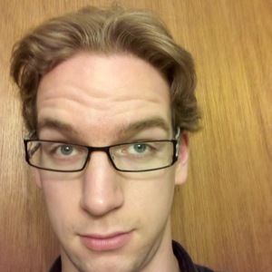 Meet your Posher, Jonathan