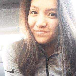 Meet your Posher, Francesca