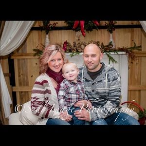 Meet your Posher, Courtney