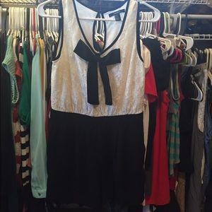 Forever 21 Romper
