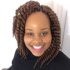 Meet your Posher, Esther get mine