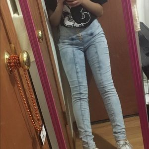 Meet your Posher, Jayde