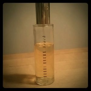 Bobbi Brown Beach perfume spray