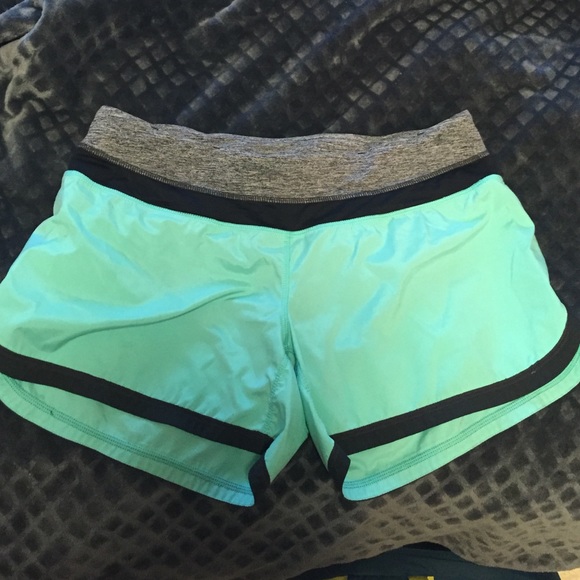lululemon athletica Pants - SOLD Lululemon speed shorts