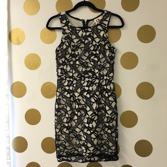 Nordstrom crochet dress
