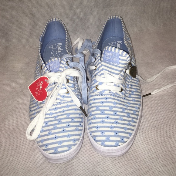 Taylor Swift Keds