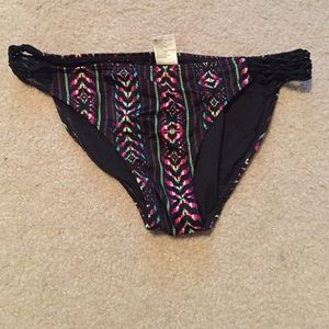 Swim bottoms